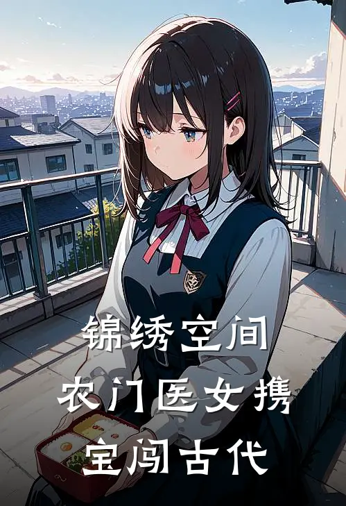 锦绣空间：农门医女携宝闯古代