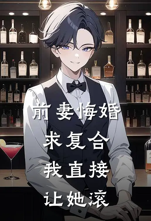 前妻悔婚求复合，我直接让她滚(林辰苏晴)最新推荐小说_最新免费小说前妻悔婚求复合，我直接让她滚林辰苏晴