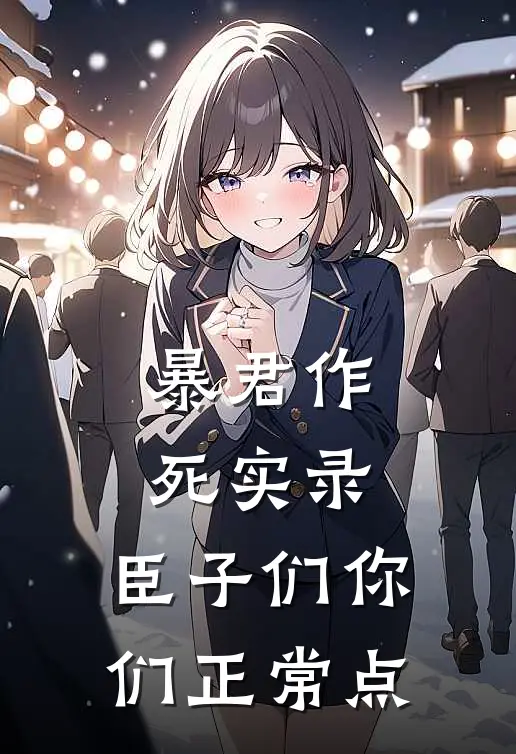 暴君作死实录：臣子们你们正常点萧钰赵高最新好看小说_已完结小说暴君作死实录：臣子们你们正常点萧钰赵高