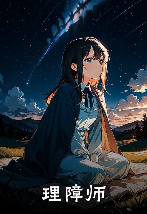 理障师