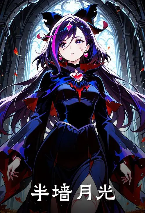 半墙月光徐言谢子息小说完整版免费阅读_热门小说排行榜半墙月光(徐言谢子息)