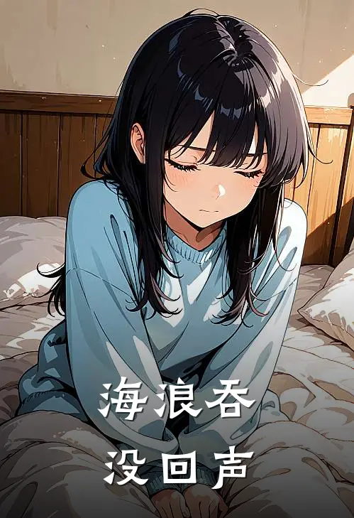 海浪吞没回声陆琳琅沈倦小说完结免费_最新章节列表海浪吞没回声(陆琳琅沈倦)