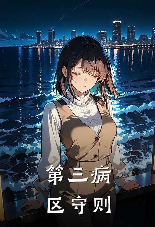 第三病区守则(沈砚苏芮)免费阅读全文_免费完结版小说第三病区守则沈砚苏芮