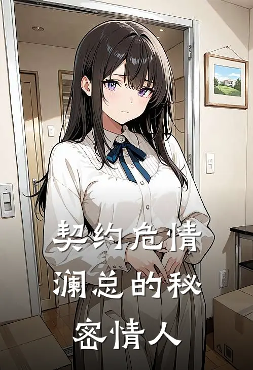 契约危情，澜总的秘密情人(柳青竹澜庭)免费阅读完整版小说_最新小说全文阅读契约危情，澜总的秘密情人柳青竹澜庭