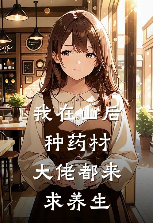 我在山后种药材，大佬都来求养生(白术林幽)在线免费小说_完整版免费小说我在山后种药材，大佬都来求养生(白术林幽)