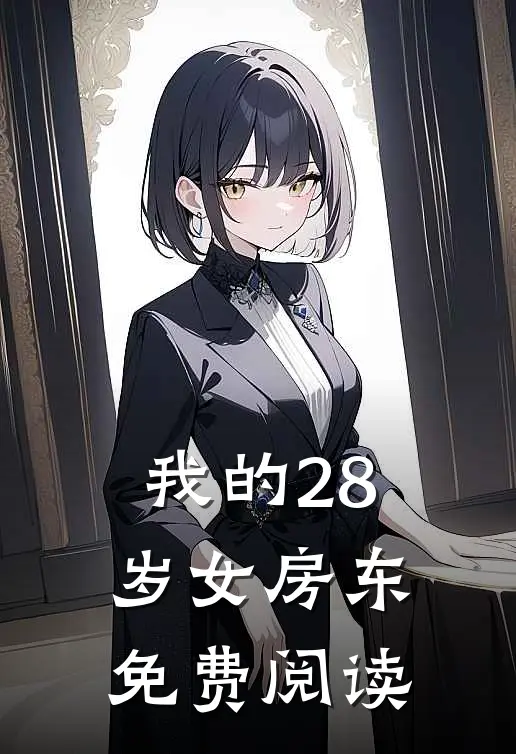 我的28岁女房东免费阅读