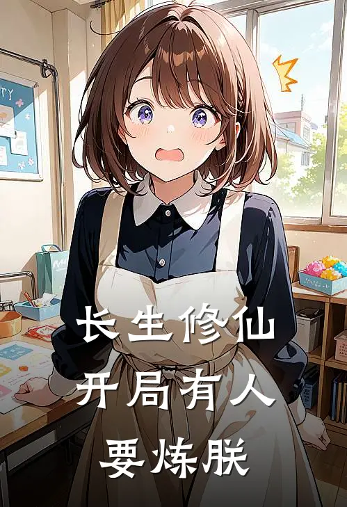 长生修仙：开局有人要炼朕