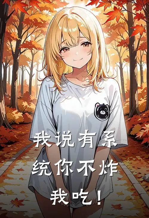 我说有系统你不炸我吃！林羽王强免费热门小说_最热门小说我说有系统你不炸我吃！林羽王强