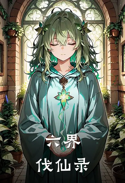 六界：伐仙录林晚枫风若雨全本免费小说_热门网络小说推荐六界：伐仙录林晚枫风若雨