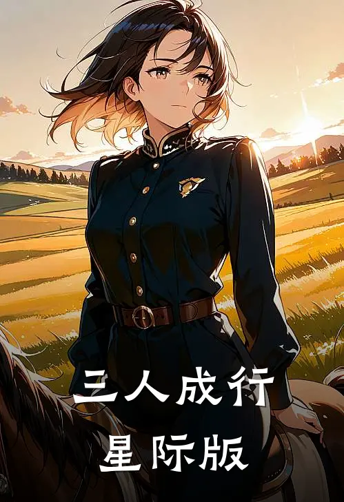 三人成行【星际版】