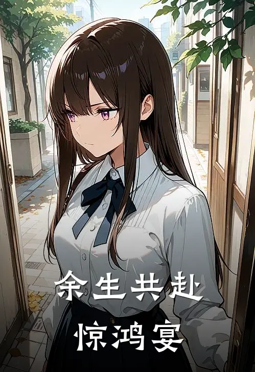 余生共赴惊鸿宴