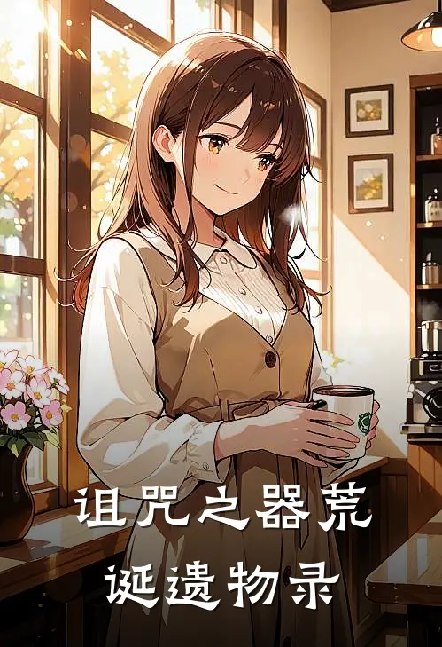 诅咒之器荒诞遗物录秦昀苏梨完结小说大全_免费热门小说诅咒之器荒诞遗物录(秦昀苏梨)