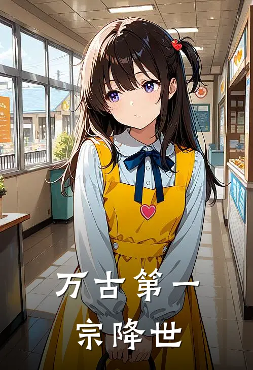 万古第一宗降世