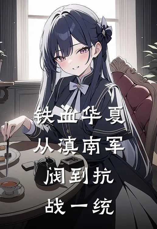 铁血华夏：从滇南军阀到抗战一统(林朔蔡锷)完结的热门小说_全本免费完结小说铁血华夏：从滇南军阀到抗战一统(林朔蔡锷)