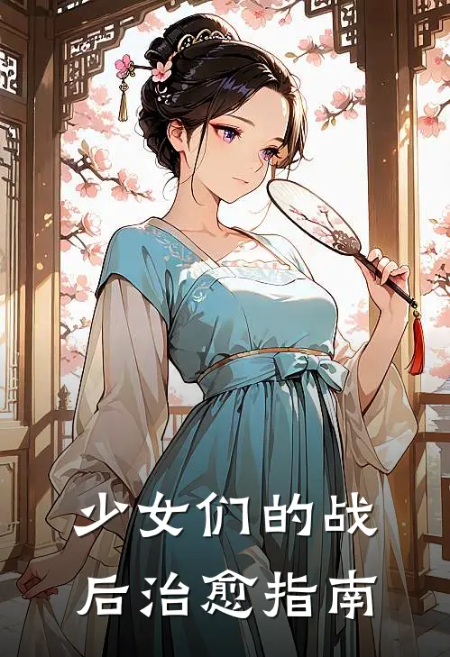 少女们的战后治愈指南盛翔安希白热门小说排行_免费小说少女们的战后治愈指南盛翔安希白