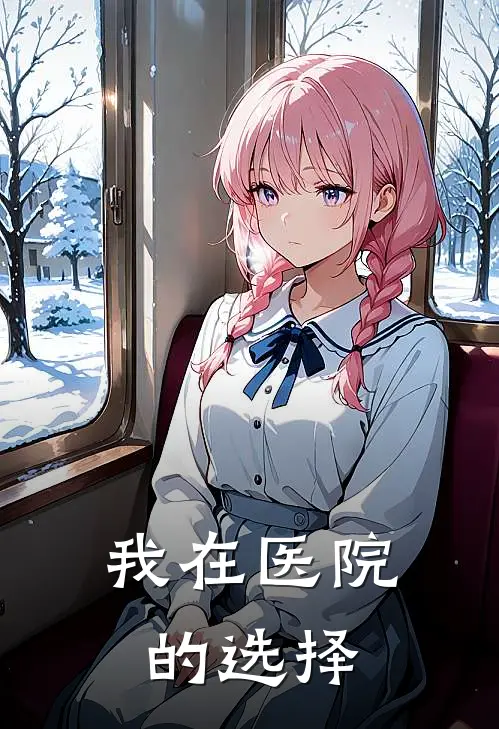 我在医院的选择(抖音热门)全本免费在线阅读_抖音热门全文阅读