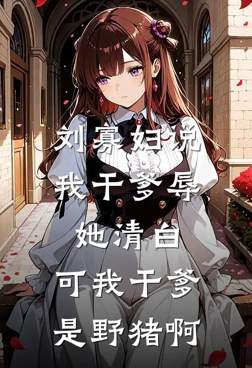 刘寡妇说我干爹辱她清白，可我干爹是野猪啊(抖音热门)最新免费小说_完本小说免费阅读刘寡妇说我干爹辱她清白，可我干爹是野猪啊抖音热门