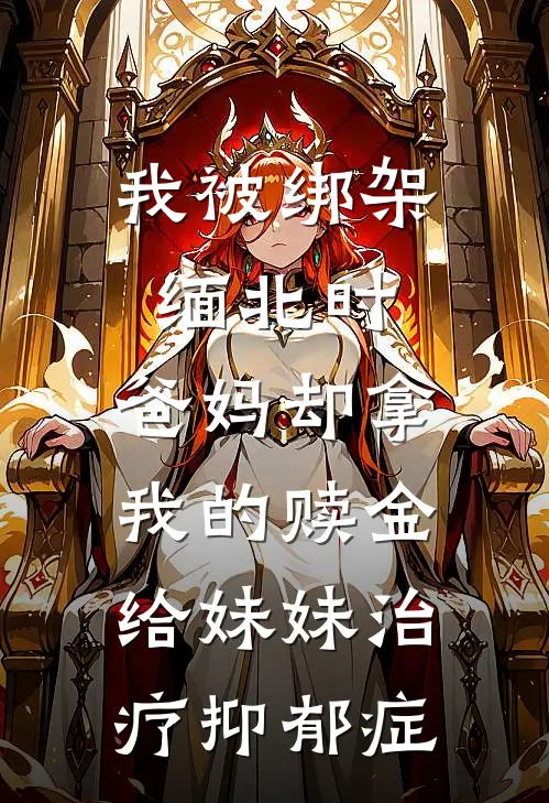 我被绑架缅北时，爸妈却拿我的赎金给妹妹治疗抑郁症心怡老公免费小说全文阅读_最新章节列表我被绑架缅北时，爸妈却拿我的赎金给妹妹治疗抑郁症(心怡老公)