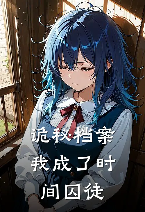 诡秘档案：我成了时间囚徒(林默张姐)小说免费阅读_热门小说阅读诡秘档案：我成了时间囚徒林默张姐