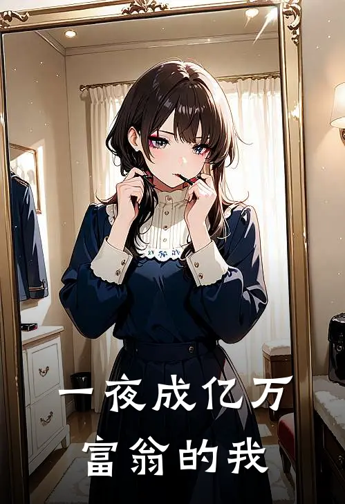 一夜成亿万富翁的我