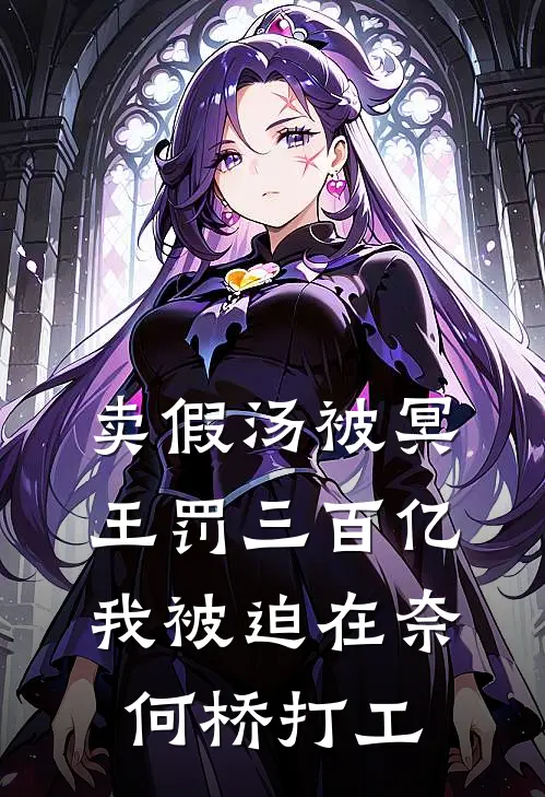 卖假汤被冥王罚三百亿，我被迫在奈何桥打工(冥王代班孟婆)全本免费小说_最新章节列表卖假汤被冥王罚三百亿，我被迫在奈何桥打工(冥王代班孟婆)