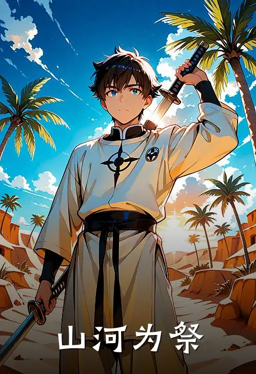 山河为祭