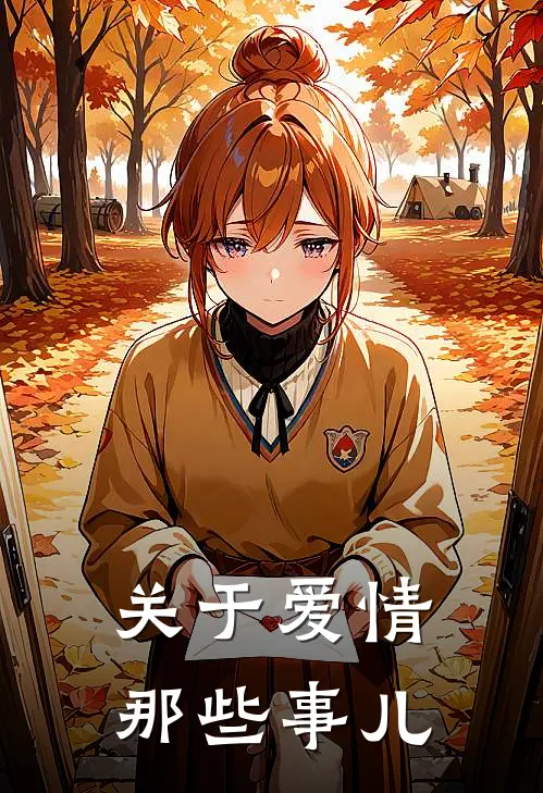 关于爱情那些事儿