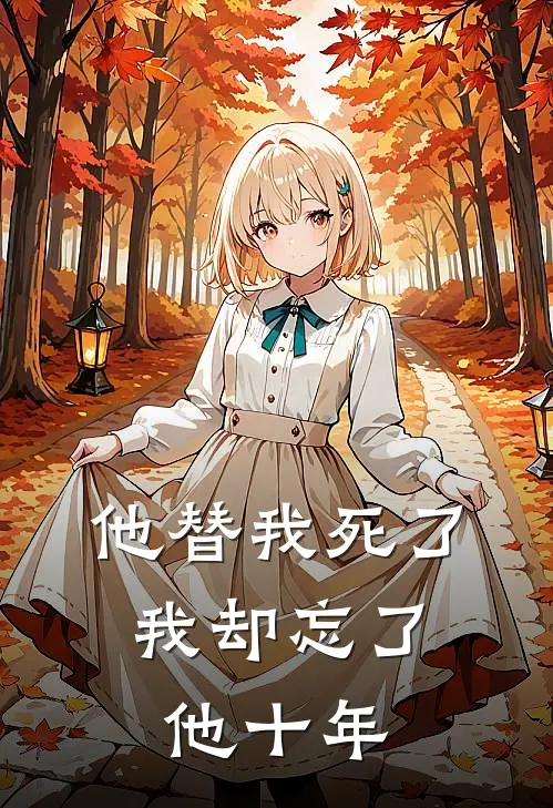 他替我死了，我却忘了他十年