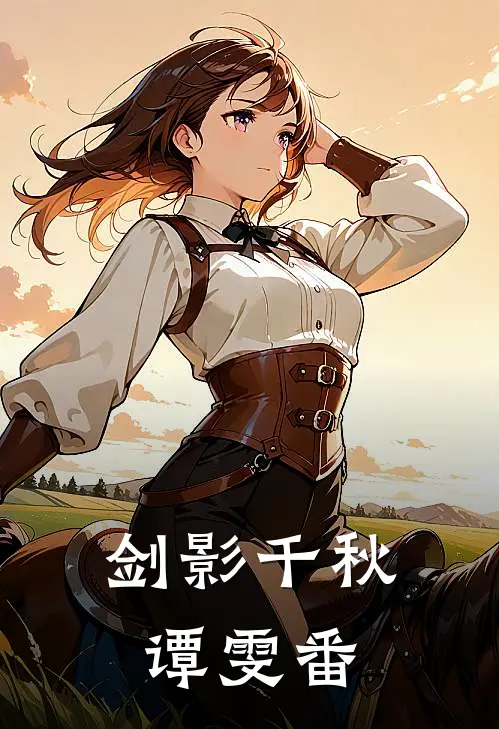 剑影千秋谭雯番萧逸慕容嫣完结版小说阅读_完整版小说免费阅读剑影千秋谭雯番(萧逸慕容嫣)