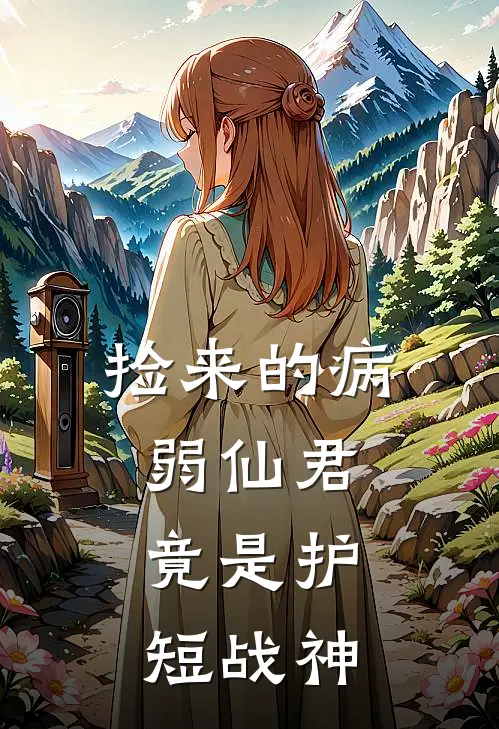 捡来的病弱仙君，竟是护短战神