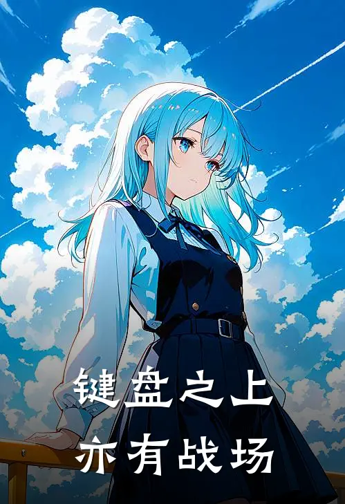 键盘之上，亦有战场(林默小默)免费小说阅读_完结版小说推荐键盘之上，亦有战场(林默小默)