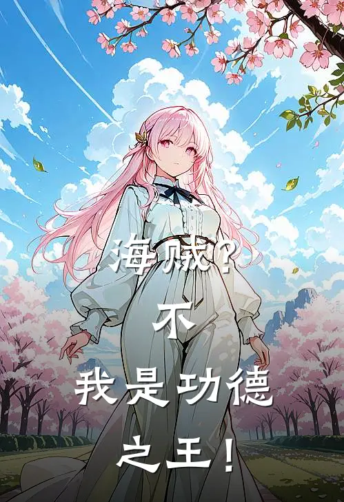 海贼？不，我是功德之王！