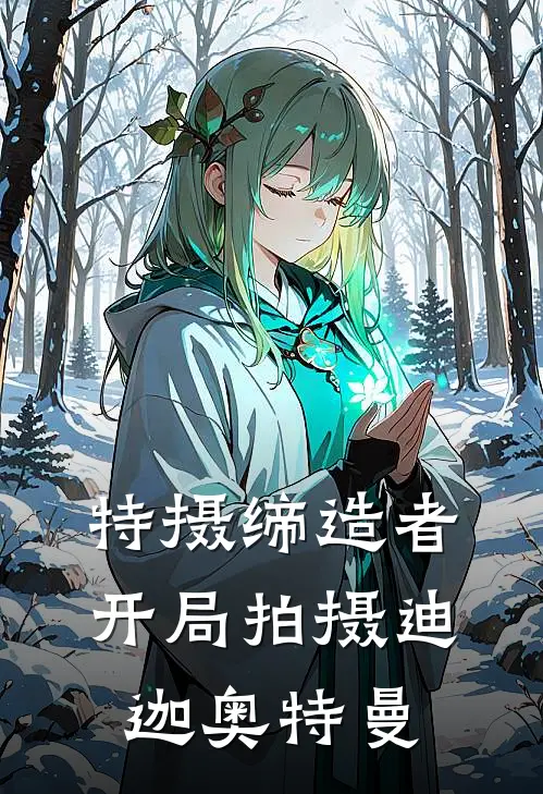 特摄缔造者，开局拍摄迪迦奥特曼