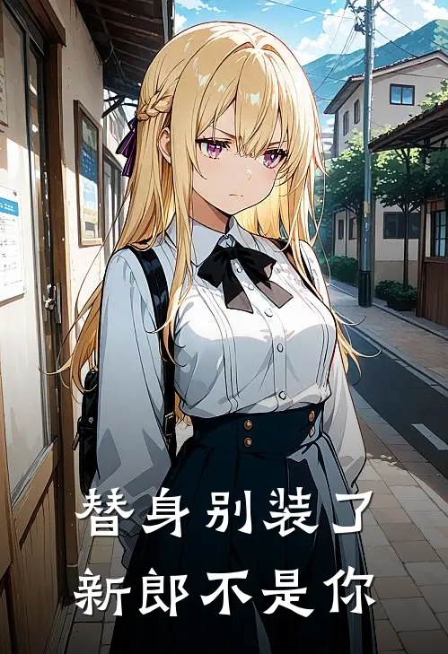 替身别装了，新郎不是你(沈昀洲薇薇)免费热门小说_最新小说推荐替身别装了，新郎不是你沈昀洲薇薇