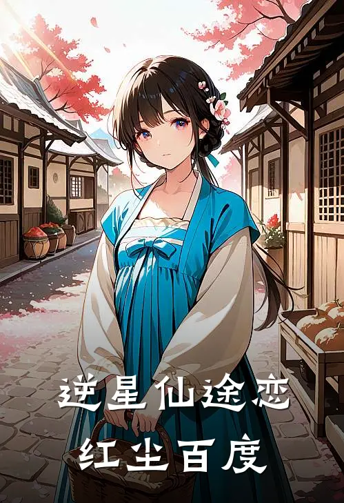 逆星仙途恋红尘百度