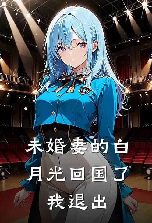 未婚妻的白月光回国了，我退出白月光沈曦涵全本免费在线阅读_白月光沈曦涵全文阅读
