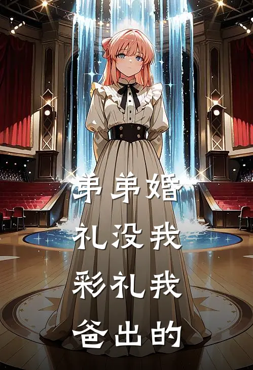 弟弟婚礼没我，彩礼我爸出的(陈野陈昭)免费小说_最新小说全文阅读弟弟婚礼没我，彩礼我爸出的陈野陈昭