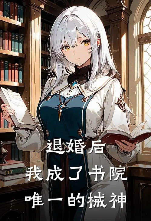退婚后，我成了书院唯一的械神贾蓉萧景珩完结版小说_最新章节列表退婚后，我成了书院唯一的械神(贾蓉萧景珩)