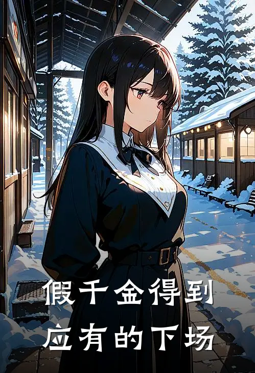 假千金得到应有的下场婉婉苏清完整版小说_最新章节列表假千金得到应有的下场(婉婉苏清)