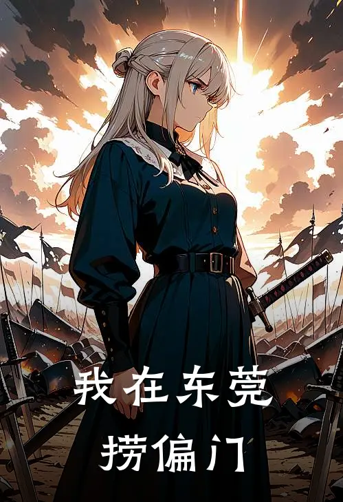 我在东莞捞偏门