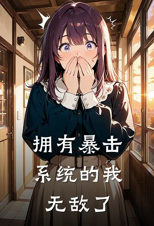 拥有暴击系统的我无敌了