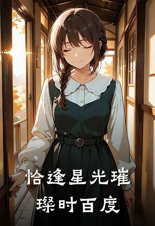 恰逢星光璀璨时百度