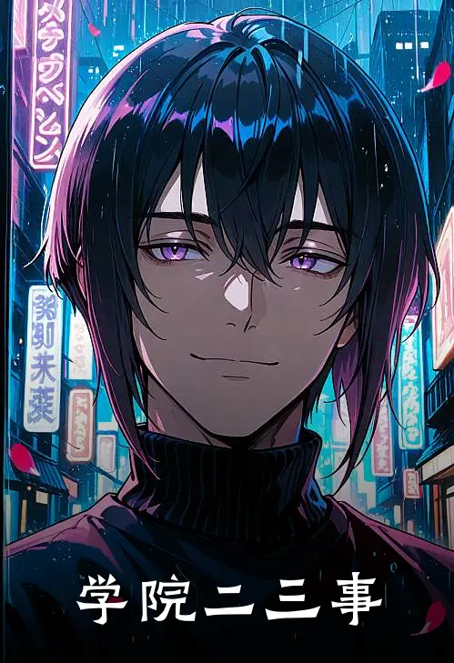 艾莉瑞蒂尔斯（学院二三事）全文免费阅读无弹窗大结局_