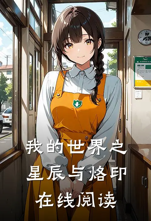 我的世界之星辰与烙印在线阅读