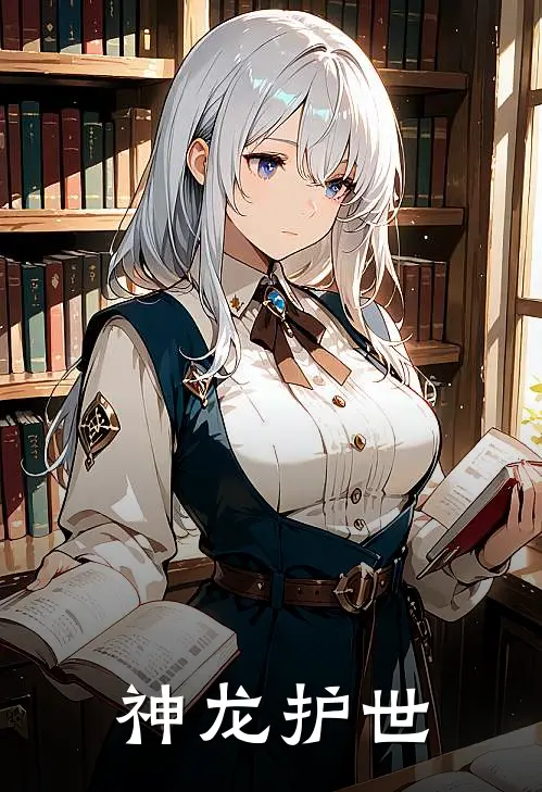 神龙护世(林宇小宇)最新小说_免费阅读完整版小说神龙护世(林宇小宇)