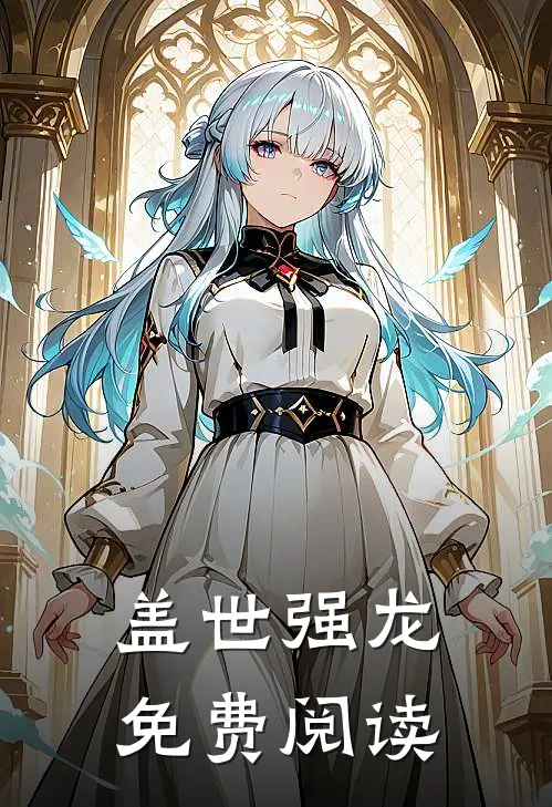 盖世强龙免费阅读