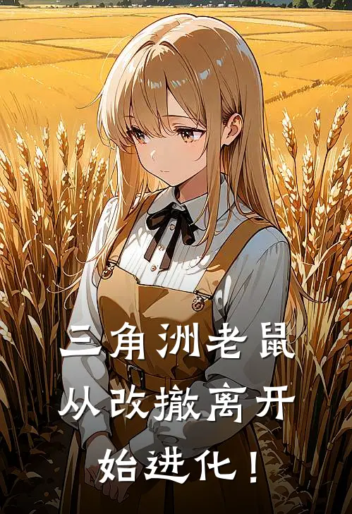 三角洲老鼠，从改撤离开始进化！