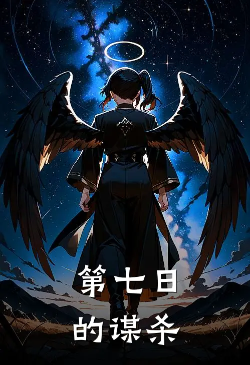 第七日的谋杀周淮宴林初南热门完结小说_最新章节列表第七日的谋杀(周淮宴林初南)