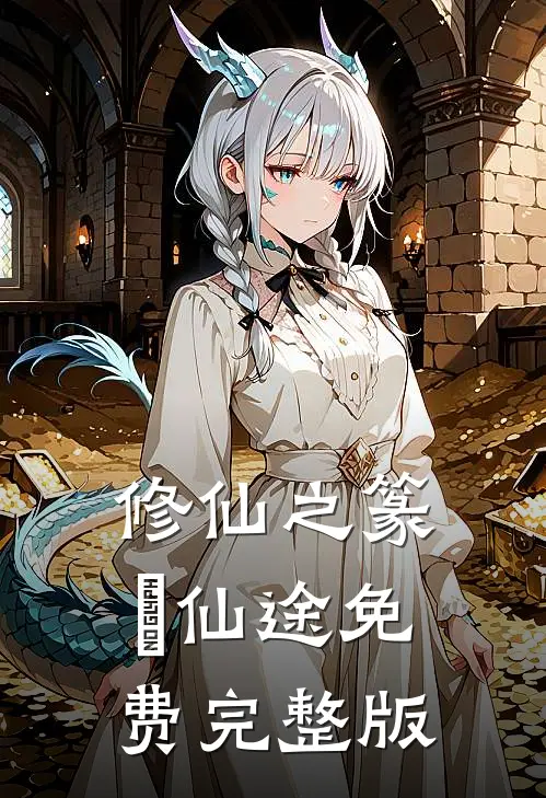 修仙之篆晞仙途免费完整版