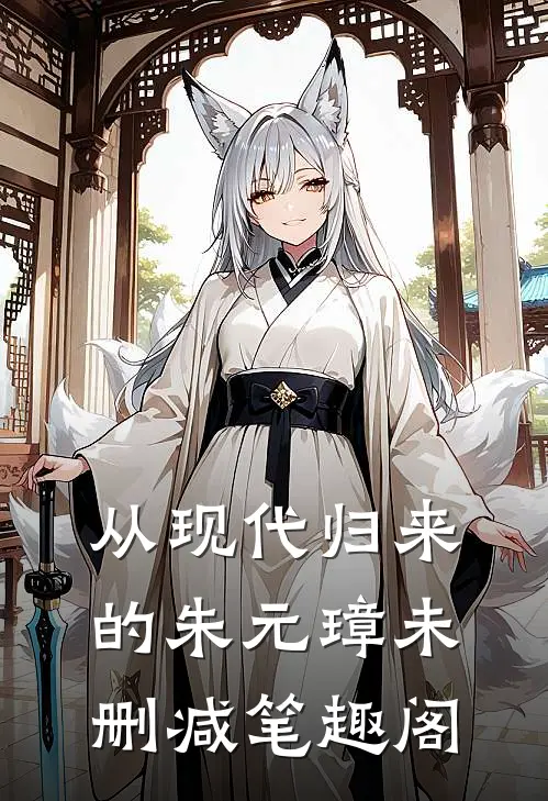 从现代归来的朱元璋未删减笔趣阁